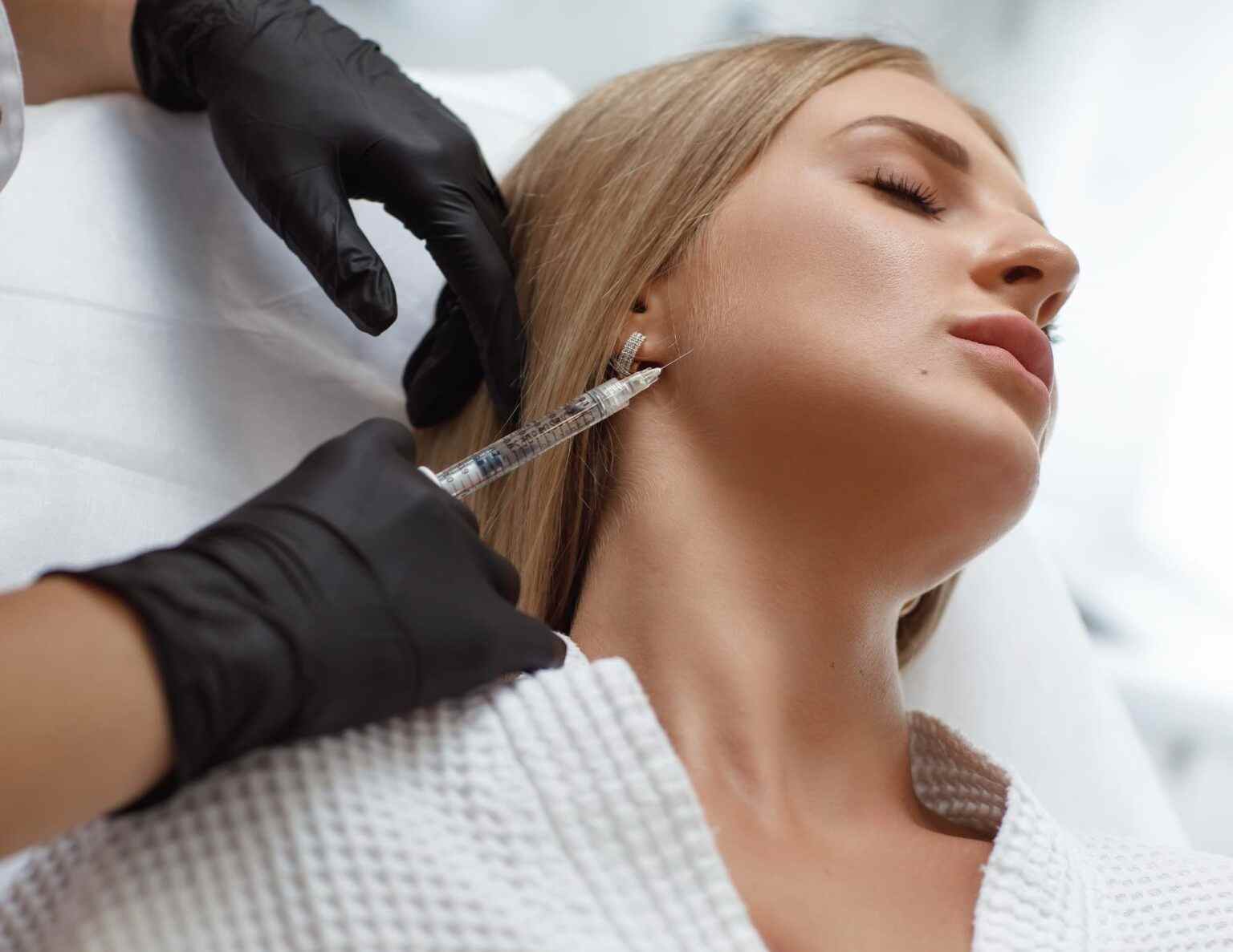 Dermal fillers